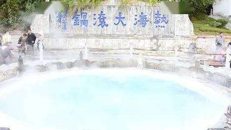 五彩泡沫