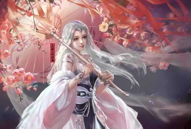 浪漫的雨季